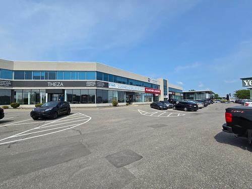 Overall view - 230-3221 Aut. Jean-Noël-Lavoie (A-440), Laval (Chomedey), QC - Outdoor