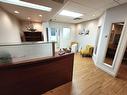 Reception area - 230-3221 Aut. Jean-Noël-Lavoie (A-440), Laval (Chomedey), QC  - Indoor Photo Showing Other Room 