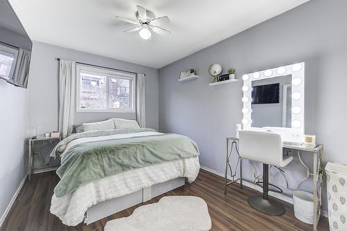 1111-2440 Old Okanagan Highway, West Kelowna, BC - Indoor Photo Showing Bedroom
