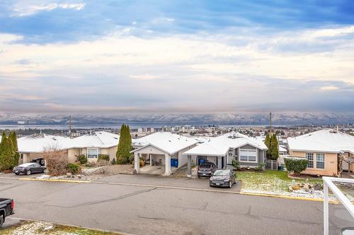 1111-2440 Old Okanagan Highway, West Kelowna, BC - Outdoor With View