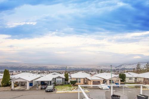 1111-2440 Old Okanagan Highway, West Kelowna, BC - Outdoor With View