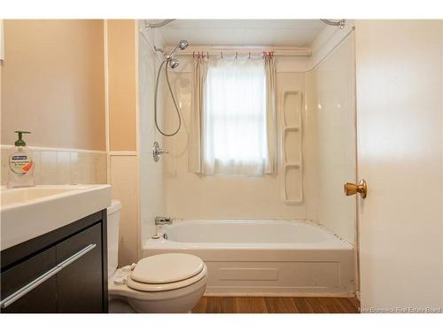 609 Mclaughlin Dr, Moncton, NB 