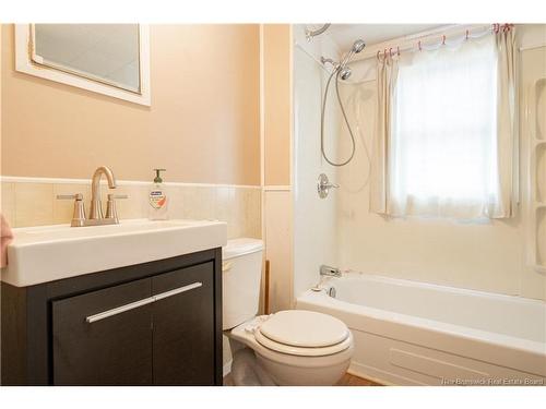 609 Mclaughlin Dr, Moncton, NB 