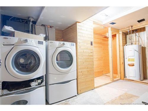 609 Mclaughlin Dr, Moncton, NB 