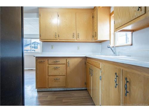 609 Mclaughlin Dr, Moncton, NB 