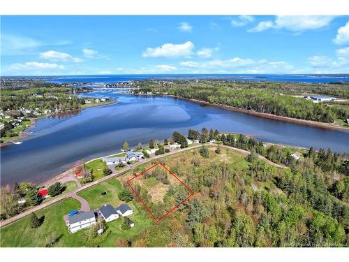 Lot 79-7 Fairwest Shores, Shediac Bridge, NB 