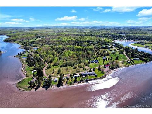 Lot 79-7 Fairwest Shores, Shediac Bridge, NB 