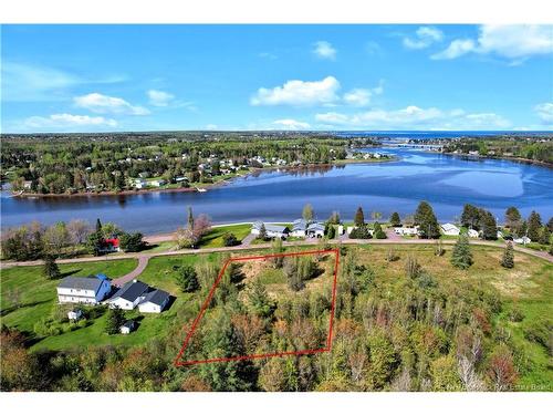 Lot 79-7 Fairwest Shores, Shediac Bridge, NB 