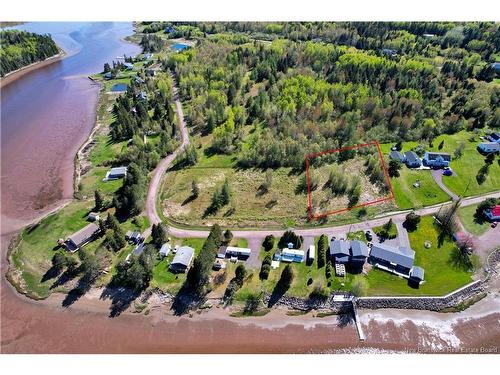 Lot 79-7 Fairwest Shores, Shediac Bridge, NB 