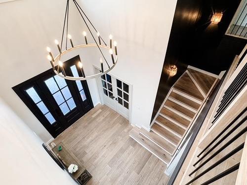 2105 Foothill Drive, Thunder Bay, ON - Indoor Photo Showing Other Room