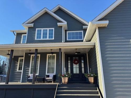 2105 Foothill Drive, Thunder Bay, ON - Outdoor With Deck Patio Veranda