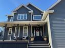 2105 Foothill Drive, Thunder Bay, ON  - Outdoor With Deck Patio Veranda 