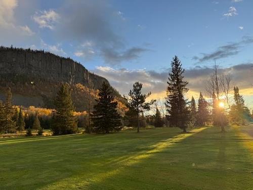 2105 Foothill Drive, Thunder Bay, ON - Outdoor With View