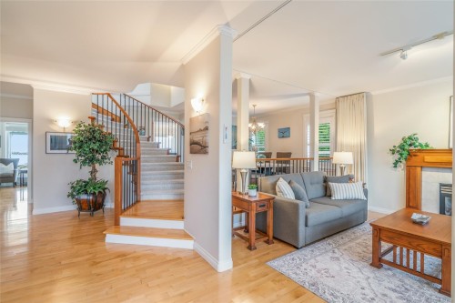 1765 Admiral Tryon Blvd, French Creek, BC 