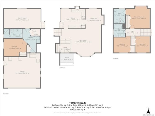 3260 Departure Bay Rd, Nanaimo, BC 