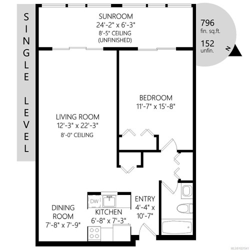 108-2040 White Birch Rd, Sidney, BC - Other