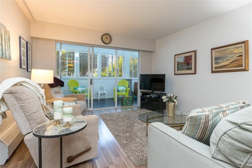 108-2040 White Birch Rd, Sidney, BC - Indoor