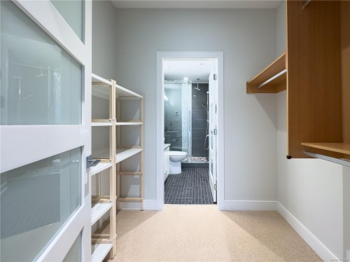 N312-1105 Pandora Ave, Victoria, BC - Indoor
