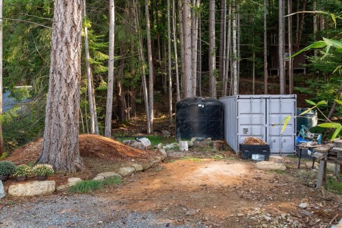 1306 Harrison Way, Gabriola Island, BC 