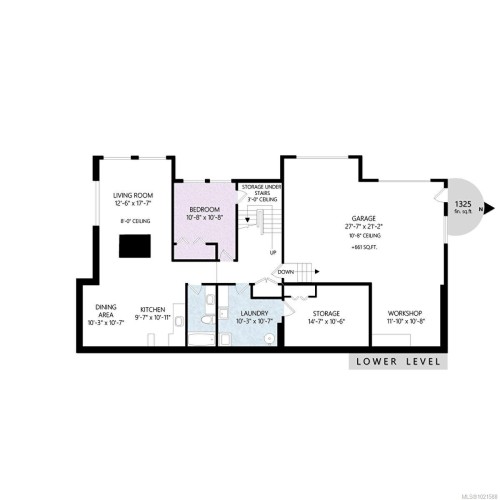 991 Seapearl Pl, Saanich, BC 