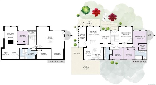 991 Seapearl Pl, Saanich, BC 