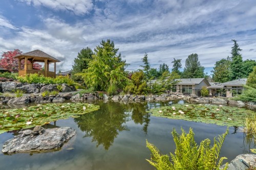 14-500 Corfield St South, Parksville, BC 