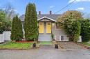 3020-3022 Donald St, Saanich, BC  - Outdoor 