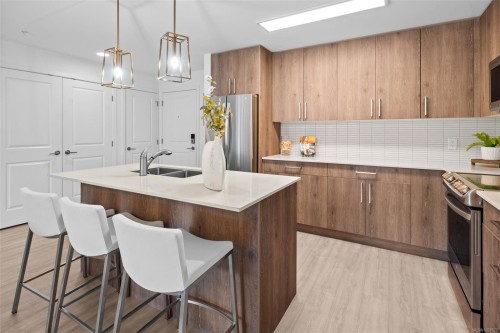 312-110 Presley Pl, View Royal, BC 