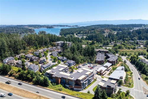 312-110 Presley Pl, View Royal, BC 