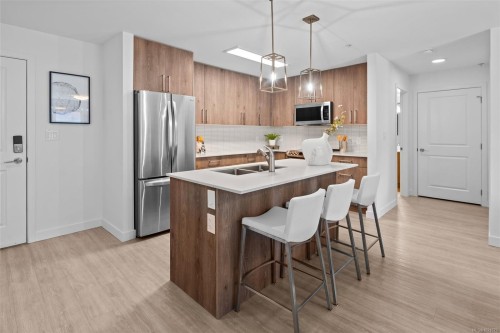 312-110 Presley Pl, View Royal, BC 