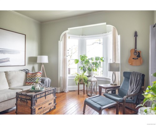 457 Milton St, Nanaimo, BC 