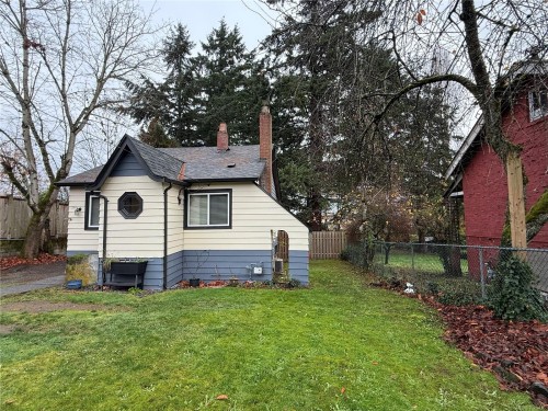 308 Holly Ave, Nanaimo, BC 