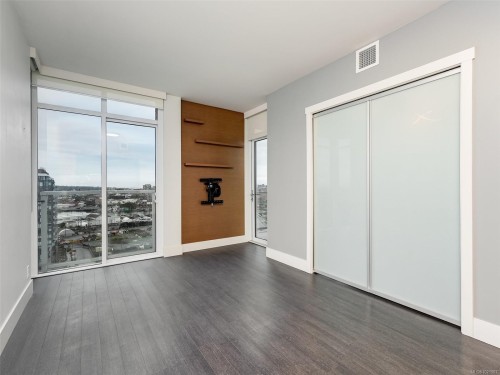 1007-83 Saghalie Rd, Victoria, BC 