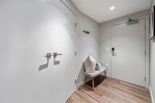 1104-777 Belleville St, Victoria, BC - Indoor Photo Showing Other Room