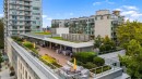 1104-777 Belleville St, Victoria, BC  - Outdoor With Balcony 