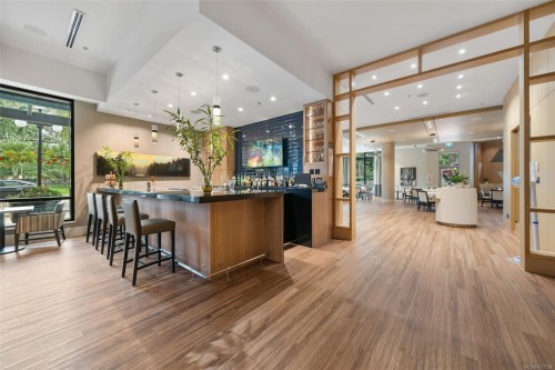 1104-777 Belleville St, Victoria, BC - Indoor