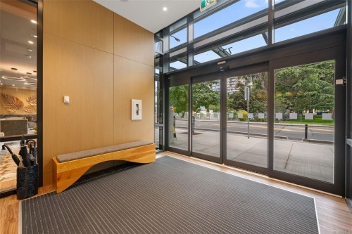 1104-777 Belleville St, Victoria, BC -  Photo Showing Other Room