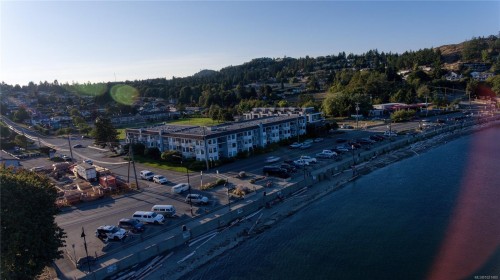 308-2815 Departure Bay Rd, Nanaimo, BC 