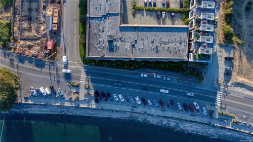 308-2815 Departure Bay Rd, Nanaimo, BC 