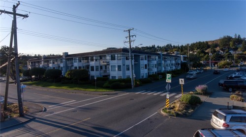 308-2815 Departure Bay Rd, Nanaimo, BC 