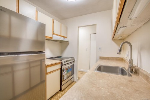 308-2815 Departure Bay Rd, Nanaimo, BC 