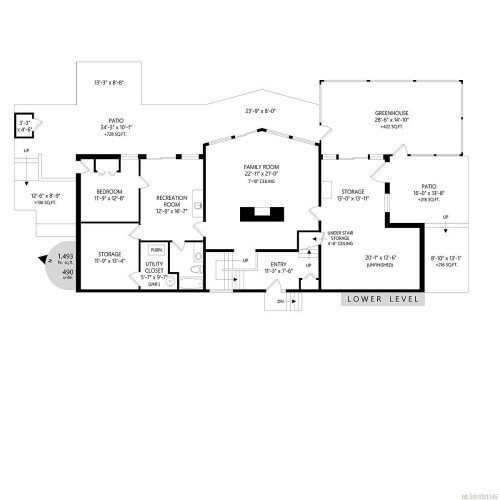 13289 Prospect Dr, Ladysmith, BC 