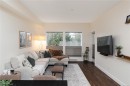 213-938 Dunford Ave, Langford, BC  - Indoor Photo Showing Living Room 