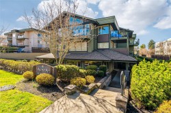 208-257 Moilliet St SOUTH Parksville, BC V9P 0B3