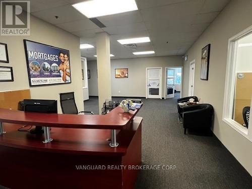 201A - 385 Connie Crescent, Vaughan, ON 