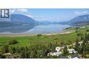 1160 Lakeshore Road Ne, Salmon Arm, BC  - Outdoor With Body Of Water With View 