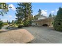 1160 Lakeshore Road Ne, Salmon Arm, BC  - Outdoor 