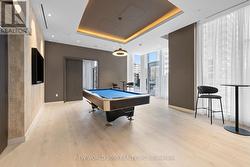 Rec/Games Room - 