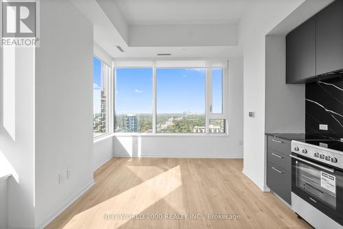 Not Exact Unit (Same Floorplan, Different Floor) - 1711 - 101 Roehampton Avenue, Toronto, ON - Indoor