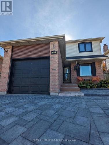 Main - 61 Mandrake Street, Ajax, ON - Outdoor